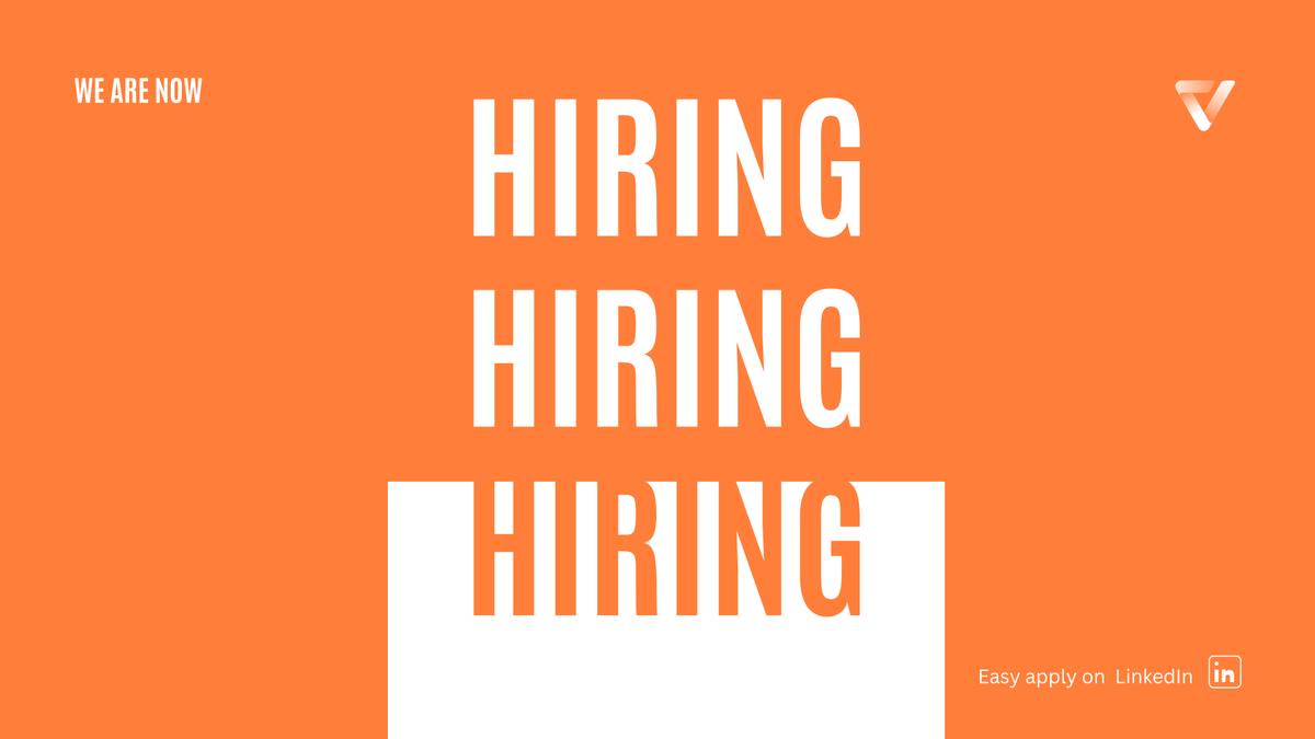 🚨 #HIRINGALERT 🚨 #Openpositions: 💼 Business Developer bit.ly/3Tk0NMO 💼 Financial Accountant bit.ly/3xaJjvf Send us your CV via #LinkedIn or our #web and join the #NablaCommunity! #joboffers #hiring #jobopportunities #renewables
