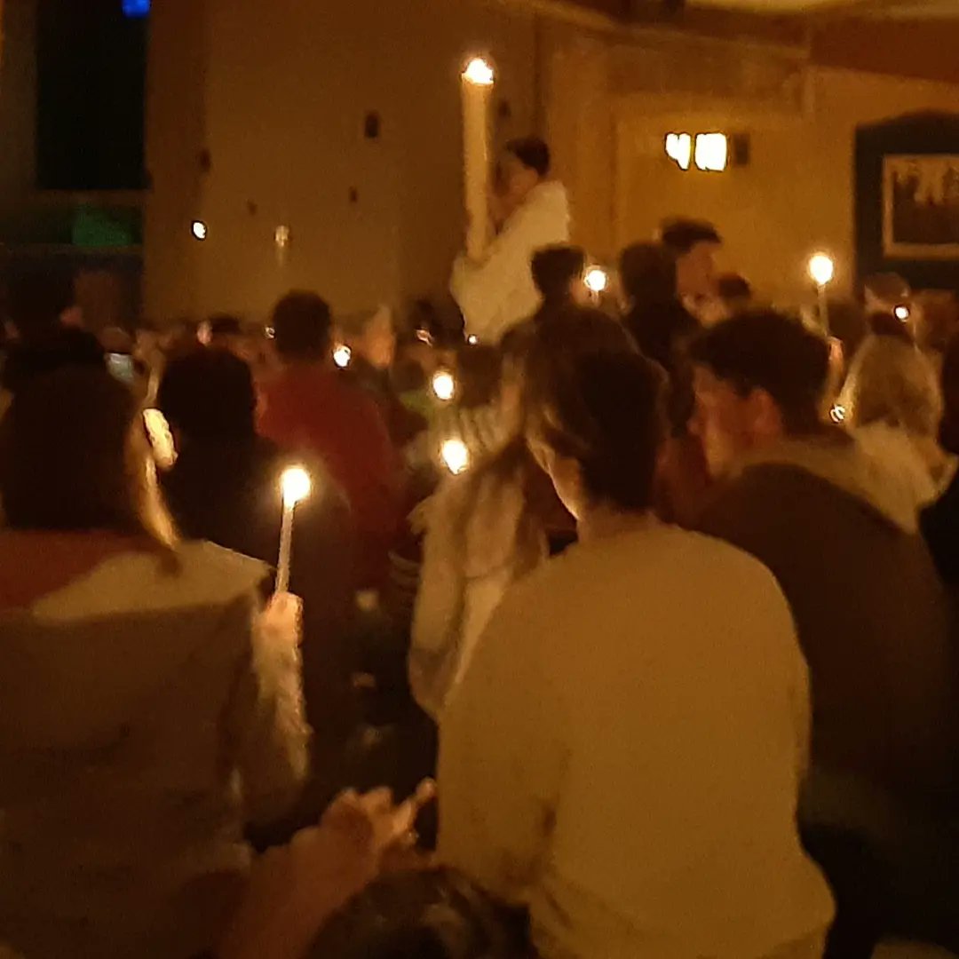 corjanmatsinger's tweet photo. Mooi lang paasweekend achter de rug met leerlingen klas 4 in #taize https://t.co/aXxgWK3IB6