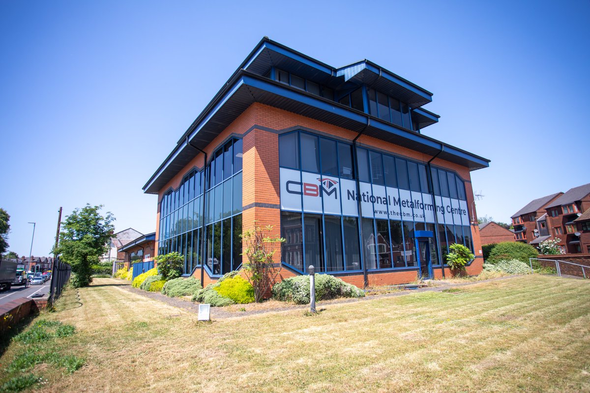 NMC Venue tweet media