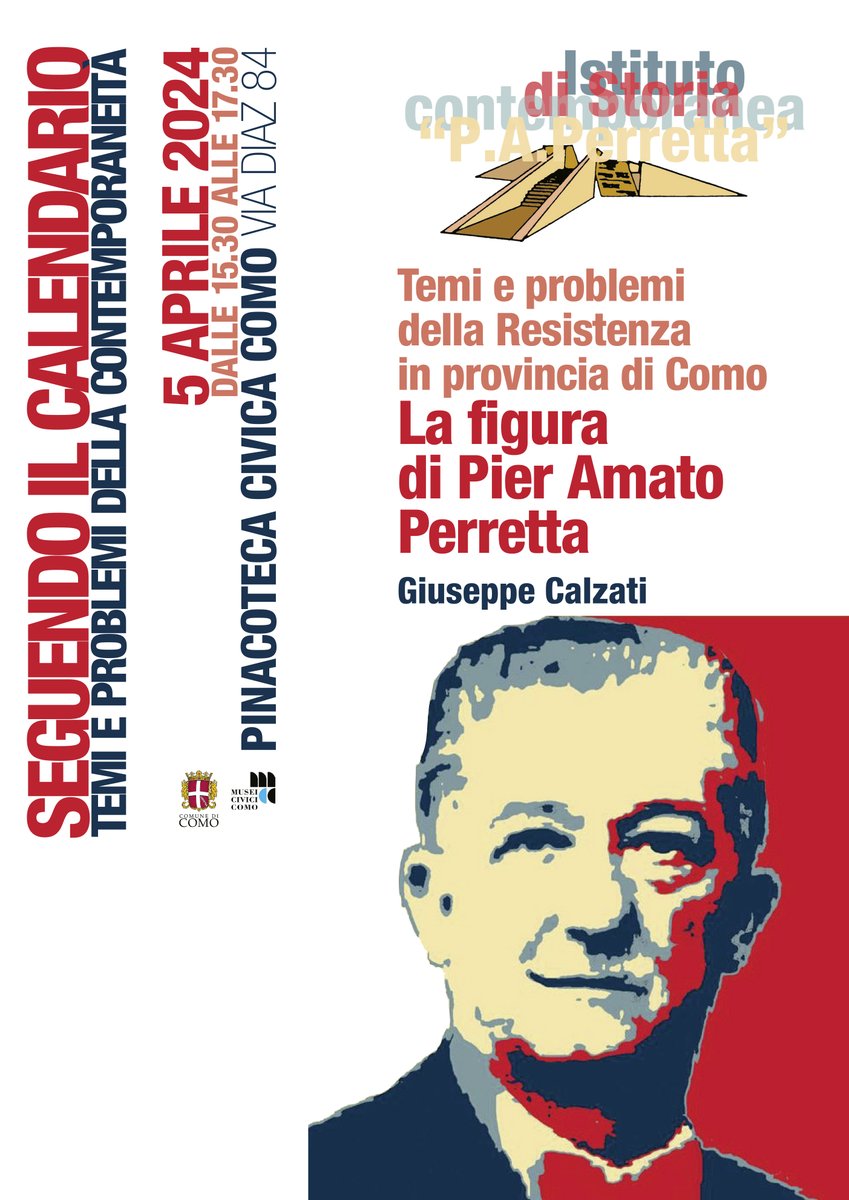 Istituto Perretta tweet media