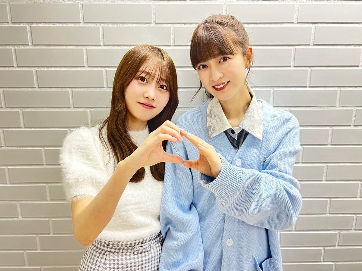 みんな #矢久保の部屋 に集合だよ🌸 仲良しさん(仮) byみっちゃん