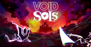 Going live and trying out some @VoidSols today! Super excited to try it, Void Sols is a top-down minimalist soulslike, so it's right up my alley! #ad twitch.tv/bioticnova Check out the game here: tinyurl.com/voidsols Void Sols Discord - discord.gg/Z3SazSF5yB