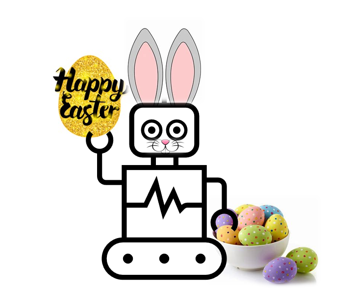 🌈Happy #easter2024 from CONVINCE ! 
Enjoy precious moments with family and friends, and may your heart be uplifted with the spirit of renewal and new beginnings.🥚🐰
#HappyEasterShowtime #AprilFoolsDay #EasterBunny