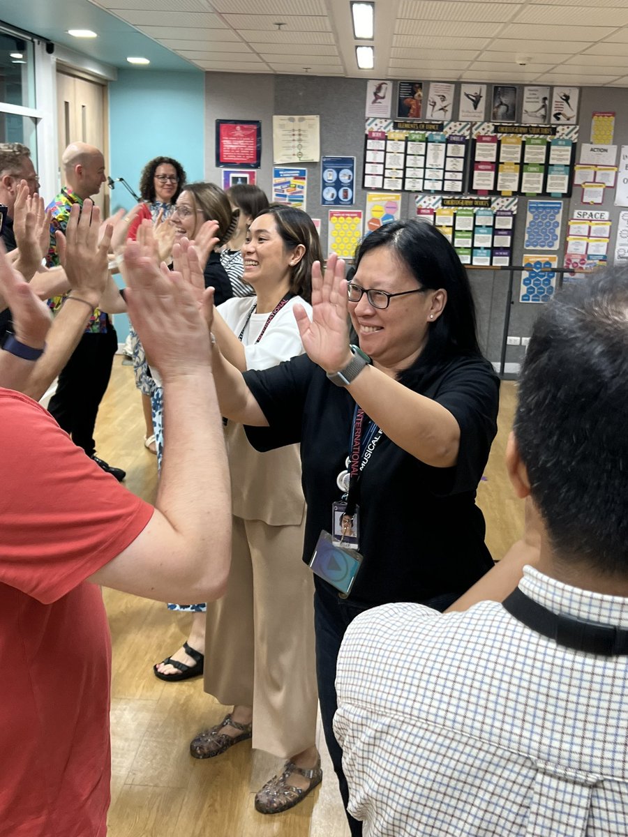 Musical Futures International 🌍 tweet media