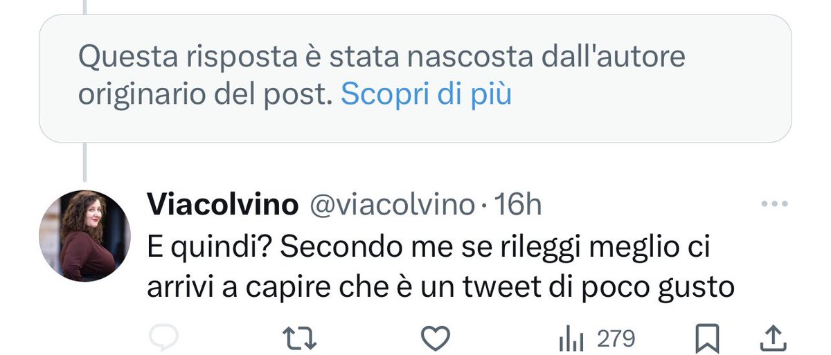 ElisaDospina tweet picture