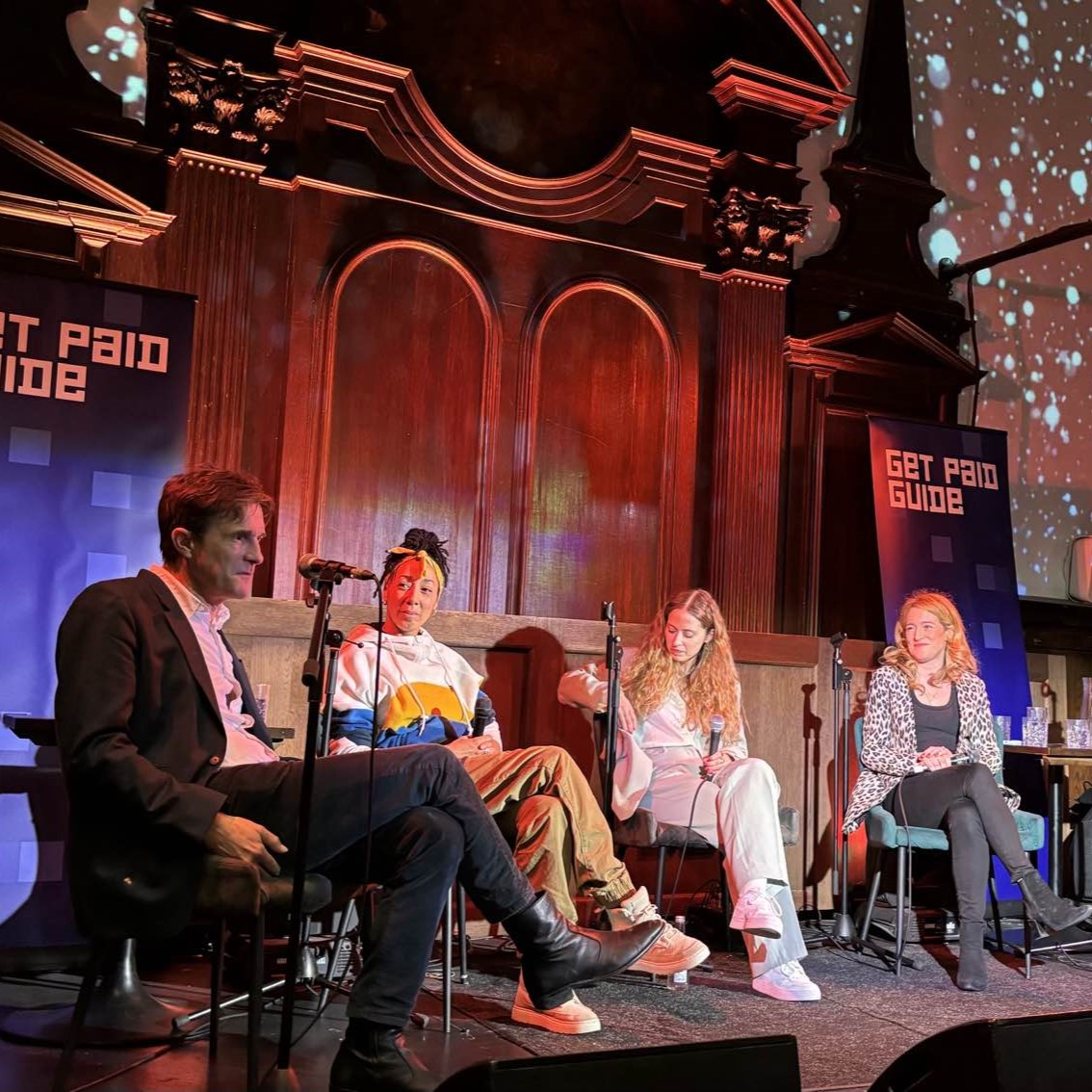 IvorsAcademy's tweet photo. 6️⃣7️⃣ &amp; 8️⃣ Attending the Music APPG AI session with DAACI, Get Paid Guide pt. 2 launch and Labour Creatives Conference.

#SXSW #ivornovello #risingstar #VictoriaCanal #Crae2olf #insidetrack #theothersongs #BRITs #songwriters #classicalmusic #classicalcouncil #composers https://t.co/PEbDphEAg6