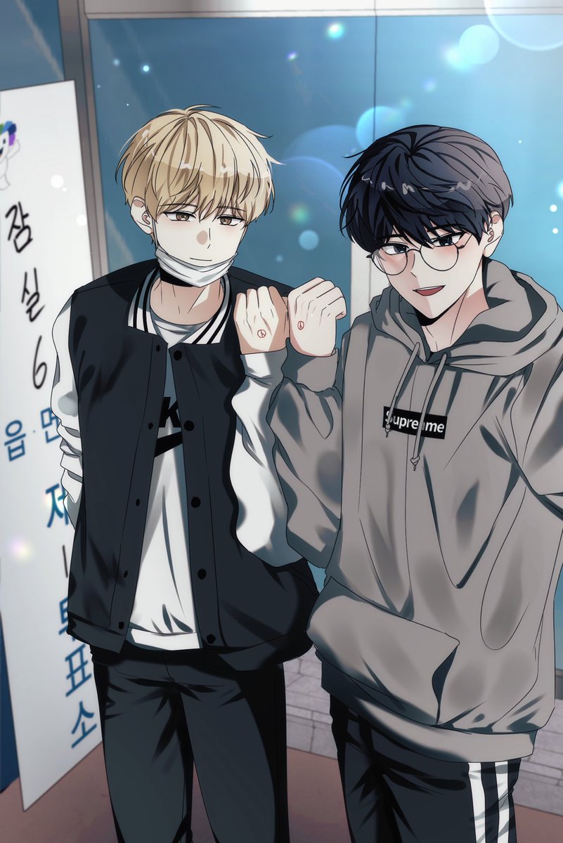 나예 tweet media