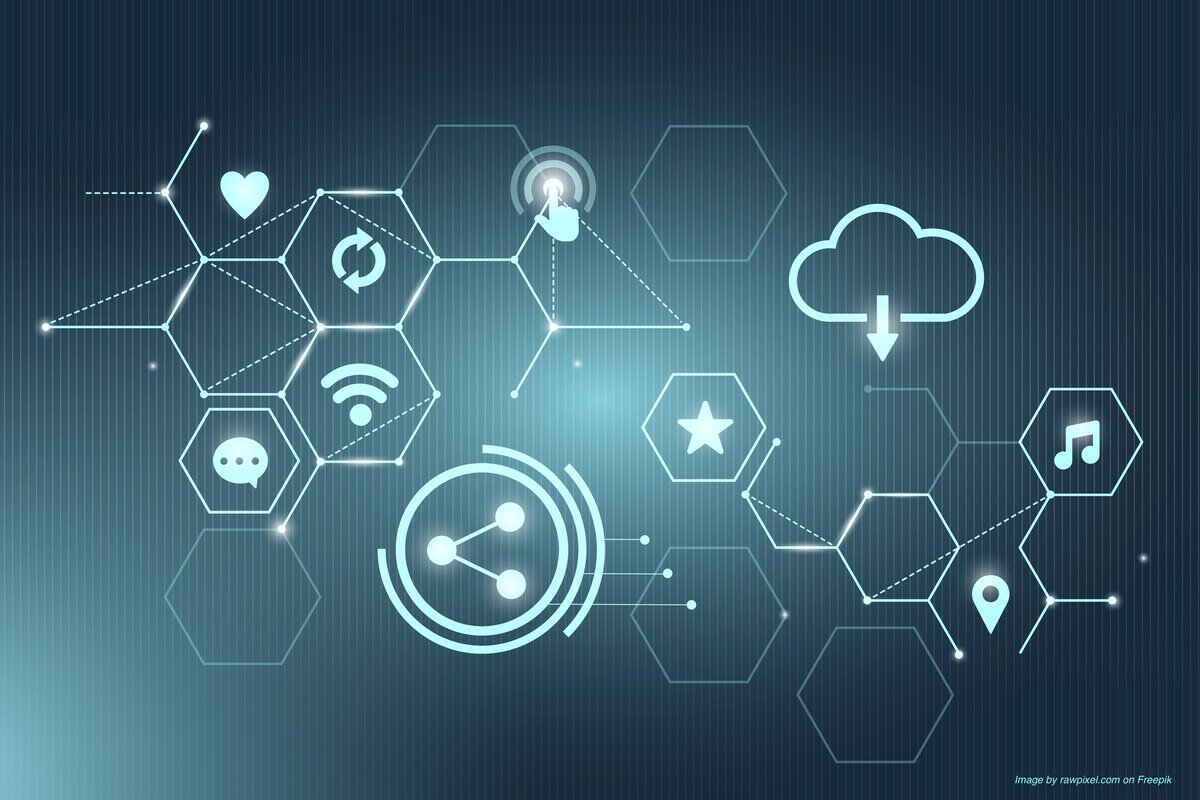 Let's talk about the magic of connectivity – where devices become smarter, data becomes more insightful, and our lives become more efficient. Welcome to the Internet of Things (IoT)!💡