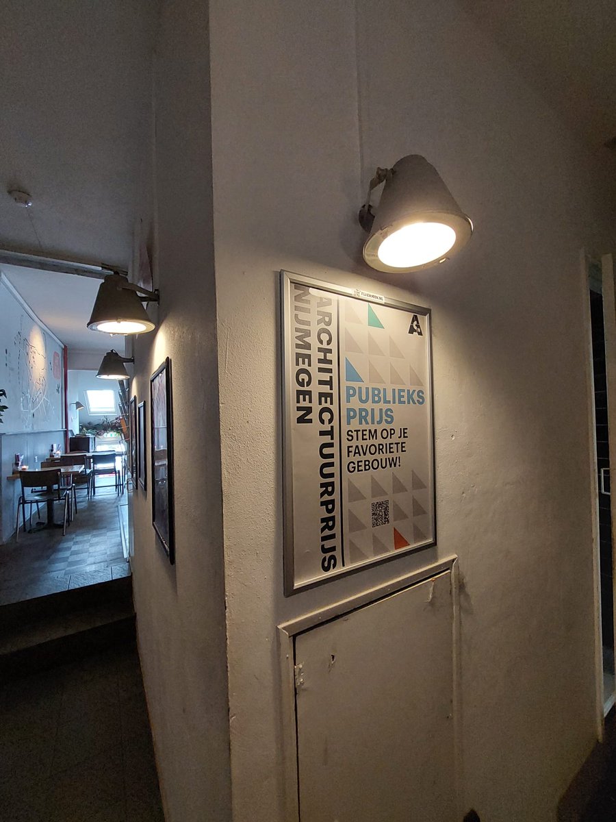 Heb jij al gestemd op je favoriet? Wat is volgens jou het mooiste en meest toonaangevende gebouw van Nijmegen dat in 2022 of 2023 is opgeleverd? Je kunt nog stemmen tot en met morgen via architectuurcentrumnijmegen.nl/stem.