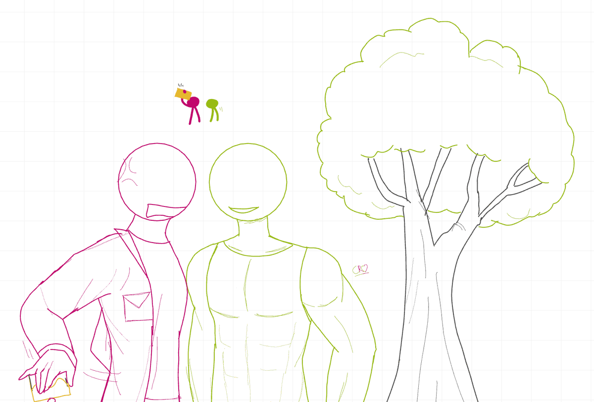 Ravoline0128's tweet photo. Fanart new eps
#art #artwork #fanart #AnimatorvsAnimation #AlanBecker #AnimationvsMinecraft #alanbeckerfanart #stickman #BlueRed #RedGreen #GreenRed #PurpleRed #SecondRed #RedSecond #alanbeckerstickman #animationvsanimator https://t.co/LFbNqlTDMv