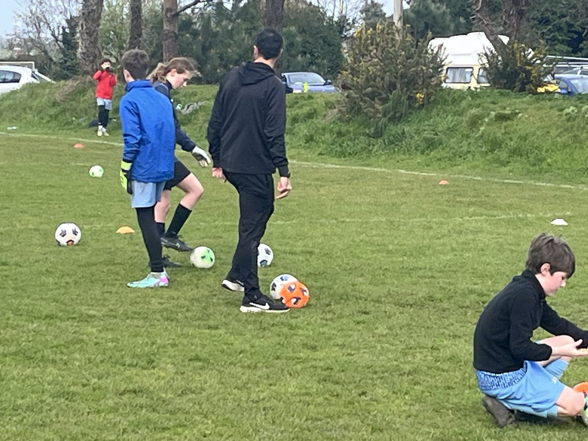 Shotstoppers tweet media