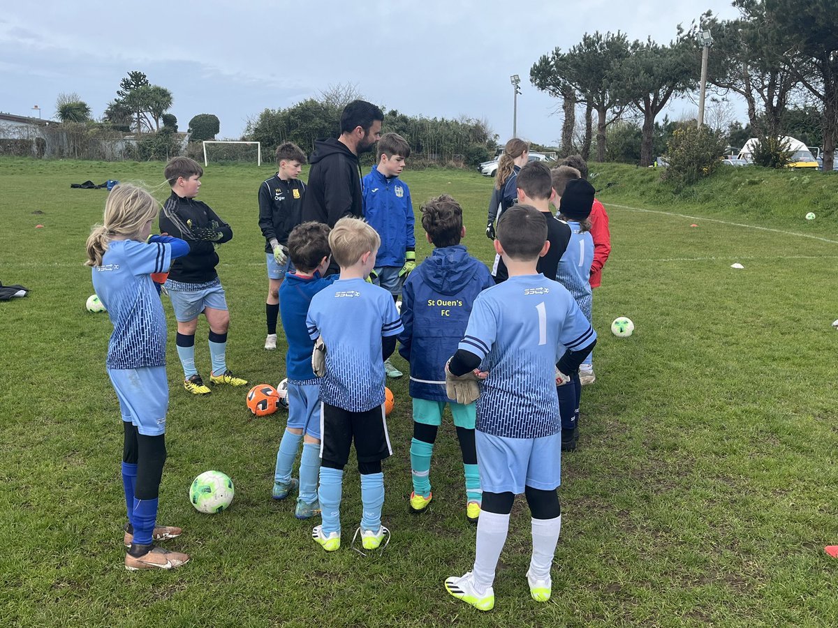 Shotstoppers tweet media