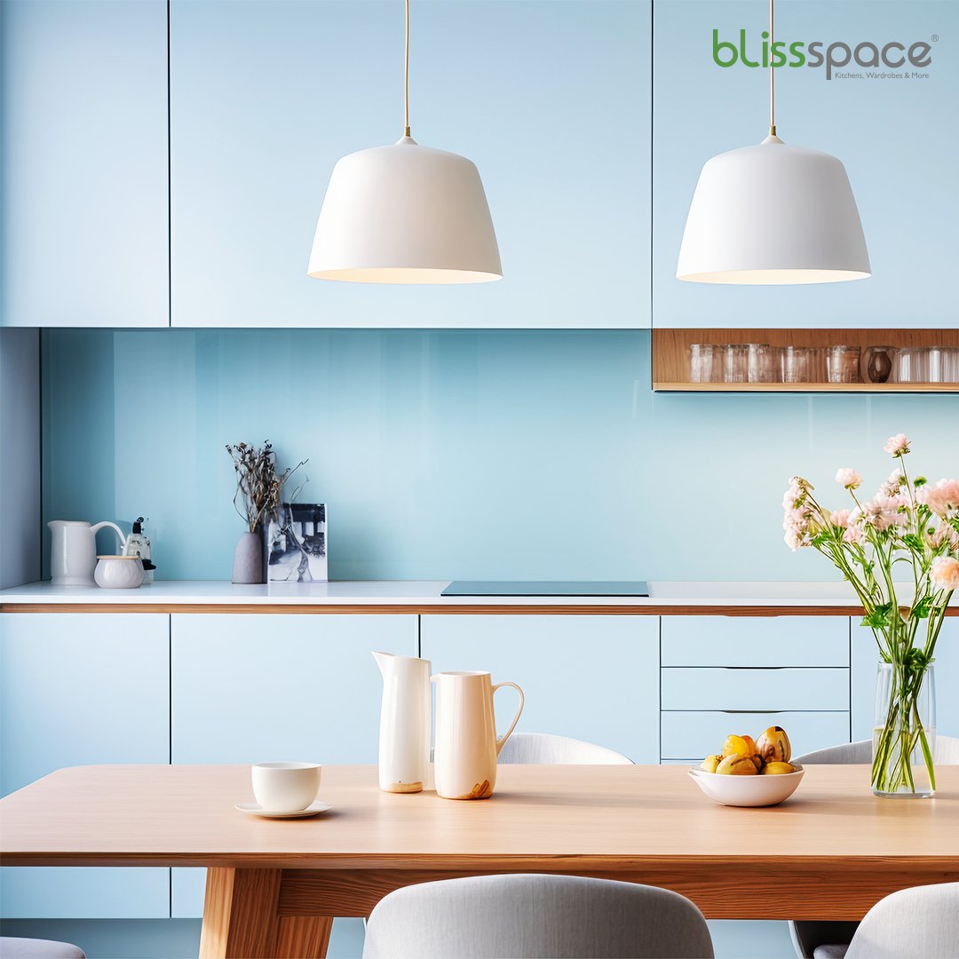 Behold the beauty that comes from dedication and skill!

blissspace.in

#BlissspaceIndia #Blissspace #BlissspaceDesigns #HomeDesigns  #Interiors #InteriorDesign #LuxuryInteriors #BathroomInteriors #ModularDesigns #ModularSolutions #ModularKitchen #HomesByBlissSpace