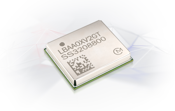 lembarquemedia's tweet image. Un module #LoRa de 9,98 x 8,70 mm apte à communiquer dans les bandes sub-GHz, 2,4 GHz et satellite 2,1 GHz @Murata #LPWAN lembarque.com/article/un-mod…