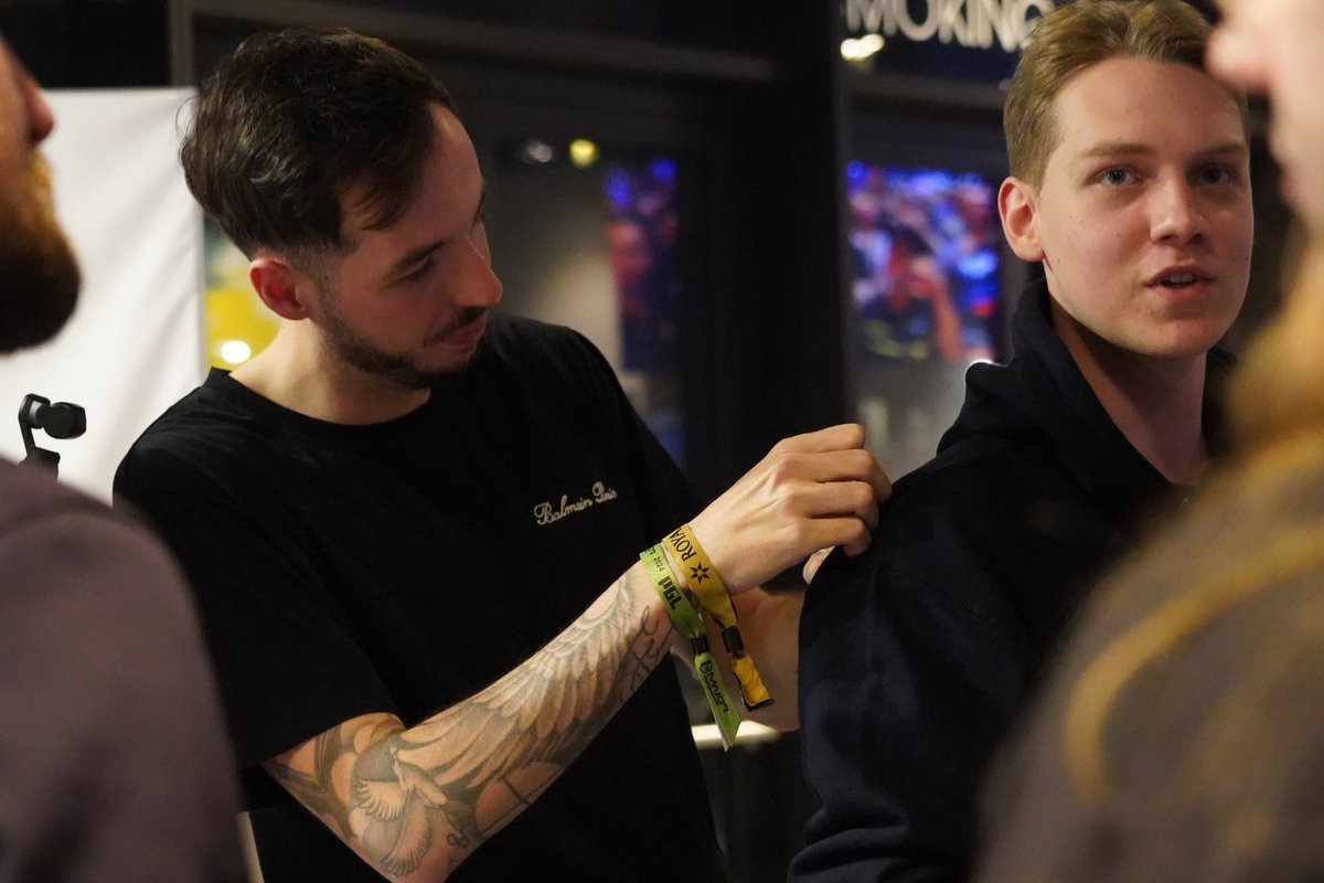 ZOWIE Esports Europe tweet media