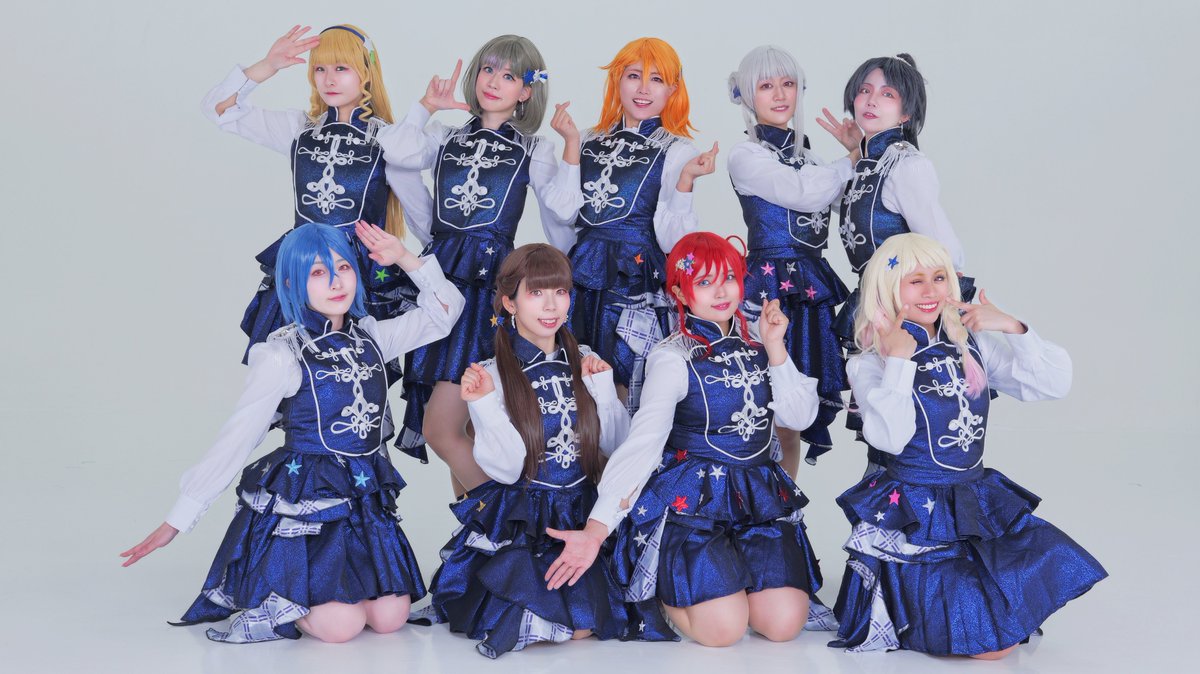 新年度初㊗️✨
#すたりあ の踊ってみた公開日決行！4月5日(金)の夜に公開されます👏

⬇️StarLlia!のYouTubeチャンネル
m.youtube.com/@starlia0114/f…

こちらを要チェキラ〜☆。.:＊・゜