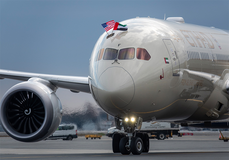 Etihad Cargo Expands US Capacity With Inaugural Boston Flight cargotrends.in/news/etihad-ca… @etihad #aircargo #airfreight #logistics #cargooperations #cargocapacity #freighterservice #freighterfleet