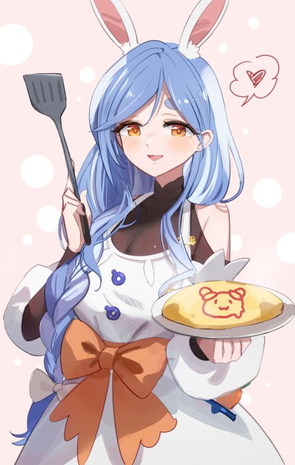 「omurice」 illustration images(Latest｜RT&Fav:50)