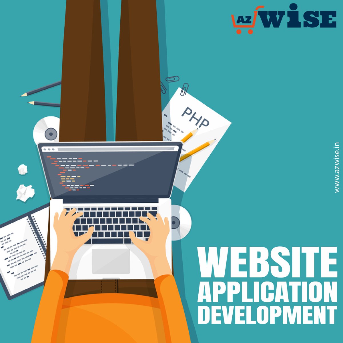 azwisein's tweet image. Unleash your website&apos;s potential with custom web application development. We create innovative web apps that seamlessly integrate with your existing online presence, enhancing functionality and user experience.
.
.
#azwise #appluicationdevelopment #webapplicationdev 📷📷📷