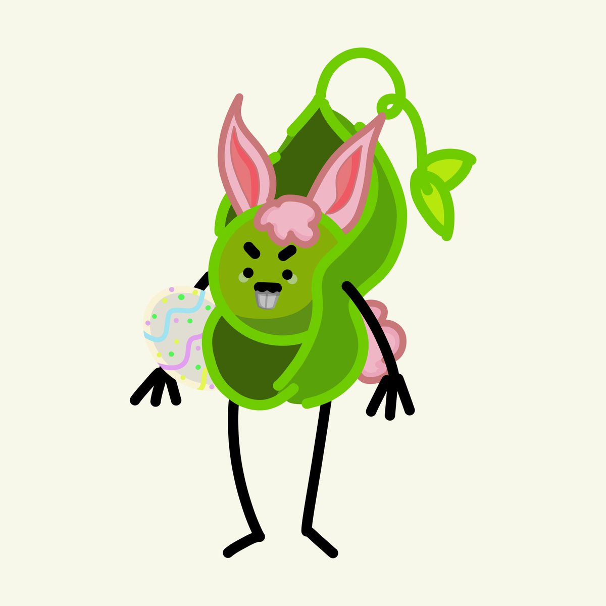 Happy Easter! 🥚🐰 

#NFT #NFTPH #opensea