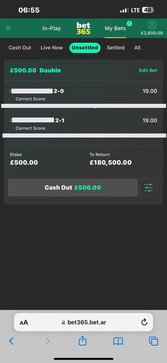 fixed_matt61041's tweet image. ᴛɪᴄᴋᴇᴛ ᴀʀᴇ ᴀᴠᴀɪʟᴀʙʟᴇ ɴᴏᴡ ᴛᴏ ʙᴜʏ ғᴏʀ ᴍᴀɴʏ ɪɴᴛᴇʀᴇsᴛᴇᴅ sᴜʙsᴄʀɪʙᴇʀs

ᴀʟᴡᴀʏs ɴᴏᴛᴇ ⚠️: ɢᴀᴍᴇs ᴀʀᴇ ʜɪɢʜʟʏ ғɪxᴇᴅ 100%. ODDs 
ᴀʟʟ ɪɴᴛʀᴇsᴛᴇᴅ sʜᴏᴜʟᴅ ᴋɪɴᴅʟʏ sᴜʙsᴄʀɪʙᴇ ᴅᴏɴ&apos;ᴛ ᴍᴇssᴀɢᴇ ᴍᴇ ғᴏʀ ғʀᴇᴇ ᴏʀ ᴘᴀʏᴍᴇɴᴛs ᴀғᴛER