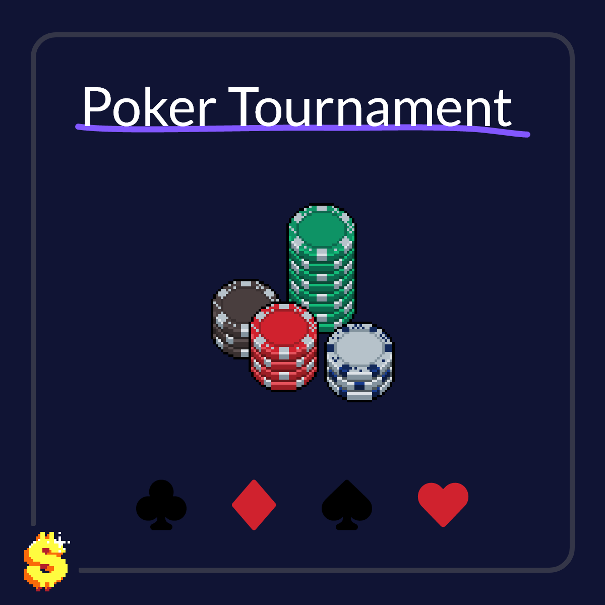 I'm feeling like putting a #motoko Ghost in the Prize Pool but we are to few currently 😢

Would you help getting more to join our 24 hours livestream event tomorrow and participate in our Poker Tournament so we can make this happen!

Go to <a href="/hodlersmarket/">HODLer's ∞</a> and join the #ICP event!