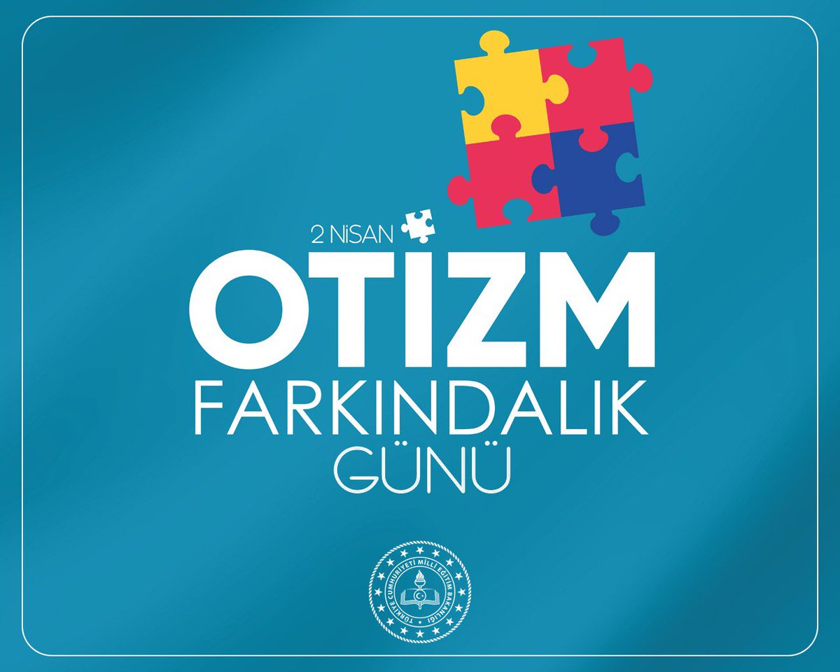 Sevgili Özel Çocuklarımız 💙 Yaşam, bizimkine benzeyen ve benzemeyen insan hikâyeleriyle doludur. Bu hikâyelerin biricik ve eşsiz kahramanları olarak bizler birbirimizi tanıdıkça ve farklılıklarımıza yönelik içgörü kazandıkça daha güzel bir dünyanın inşasını hep beraber…