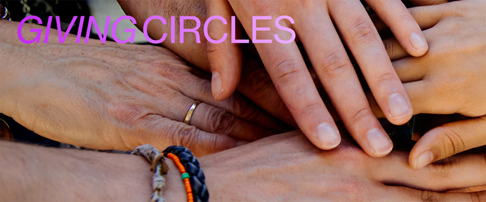 📢Wir suchen Giving-Circle-Gründer:innen! 
Menschen verbinden, #Spendenbündeln, Gutes tun: All das ist möglich mit einem #GivingCircle. Im Schnuppertraining am 30. April erfahrt ihr, wie das geht.
giving-circle.de/training/anmel…

#GivingCircles #Engagement #Ehrenamt