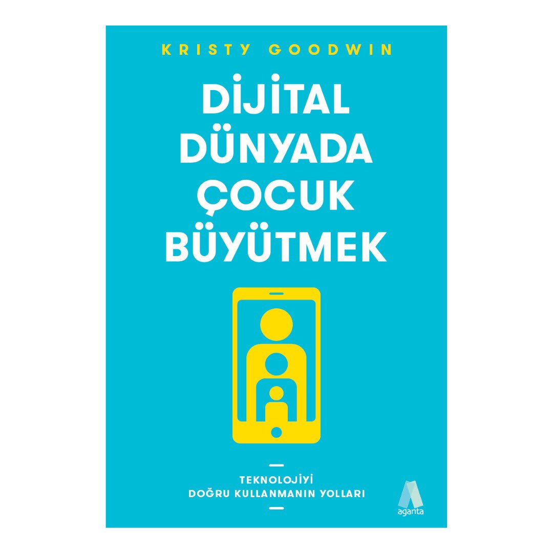 ⚠️Çocuğunuzu ekran başından kaldırmakta zorlanıyor ve bu durum iletişiminize zarar verdiğini düşünüyorsanız. Okumanızı tavsiye ederim.