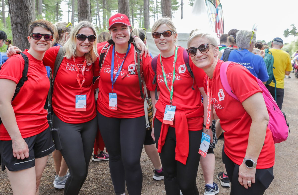 2 MONTHS TO GO UNTIL... ABERDEEN People of the North East get ready the Kiltwalk is coming soon! 👉bit.ly/Aberdeen2024 The Official Countdown is brought to you by our Gold Sponsor @JC_Accountants.