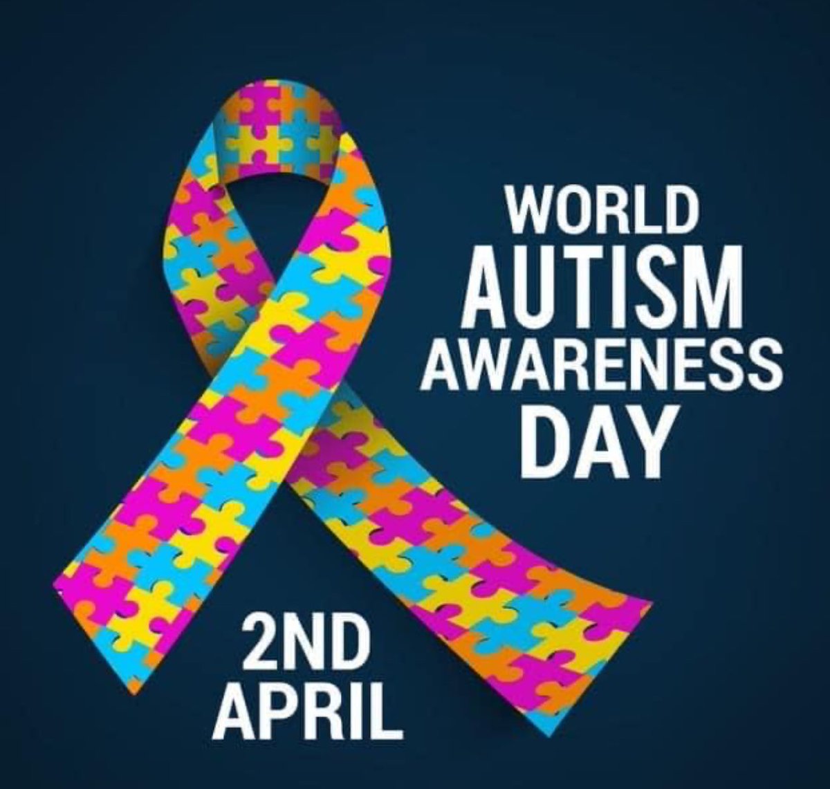 #WorldAutismAwarenessDay