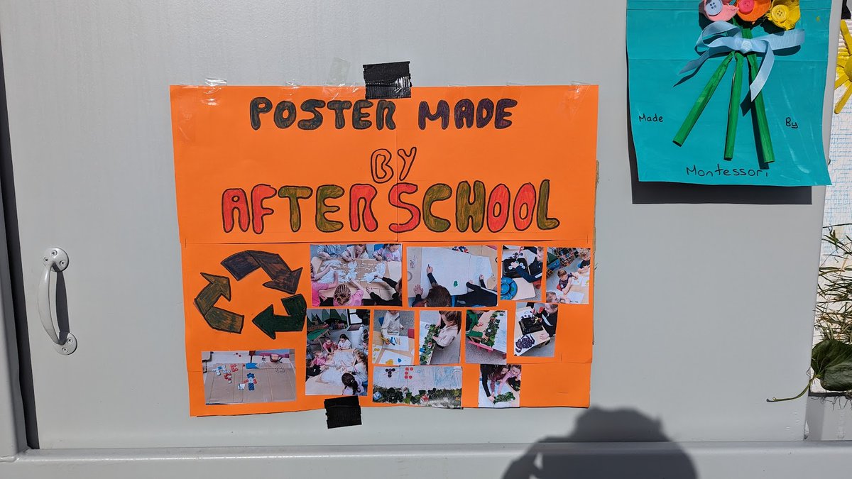 Tait House Community Enterprise tweet media