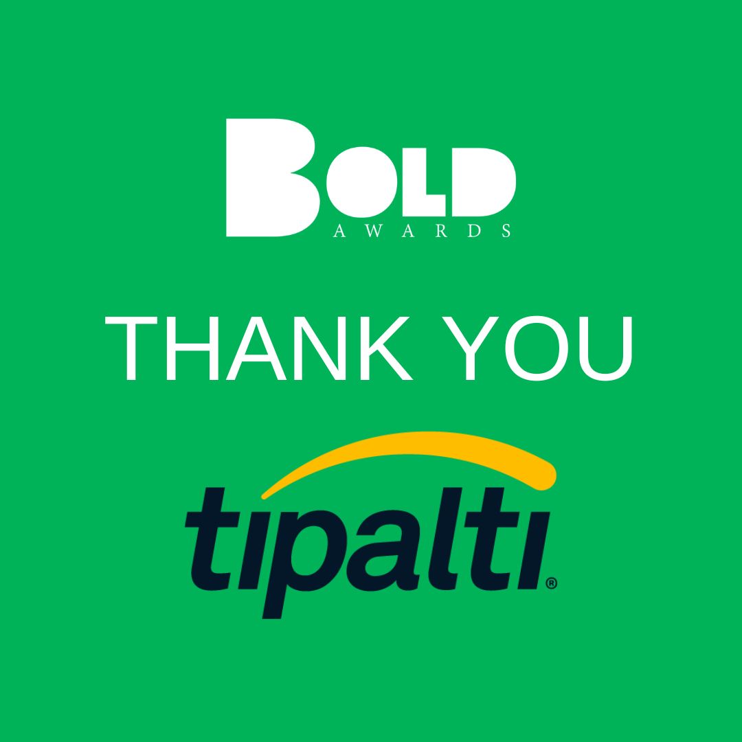 Bold_Awards's tweet photo. Let the celebration continue....🥂 🎉 @tipalti
The magic of the #BOLDAwards V Gala Dinner in Venice at the magnificent @hfarmspa ! From captivating speeches to unforgettable moments, the evening was a celebration of innovation & achievement. BIG Congrats to all #BOLD5 Winners! https://t.co/3EZFs0o406