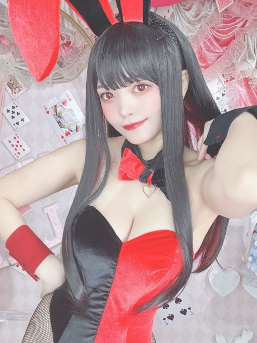 コスプレイヤーつづくのTwitter画像25