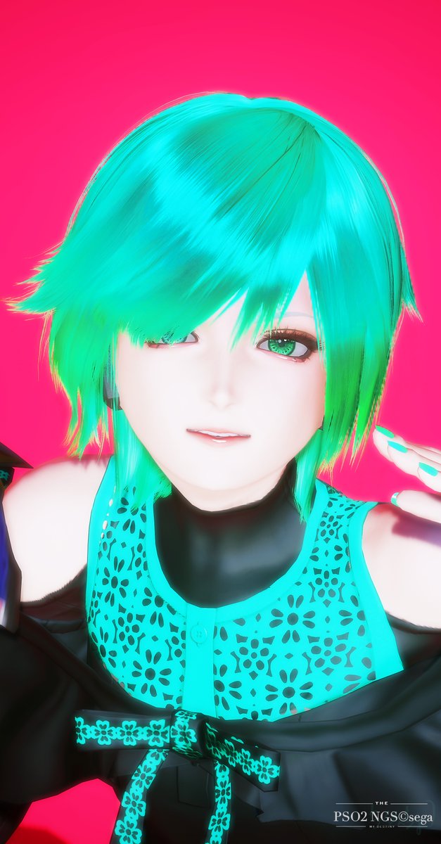 narufod's tweet photo. #PSO2NGS #PSO2NGS_SS
#メンテの日なのでssを貼る https://t.co/m5iQQrCAf3