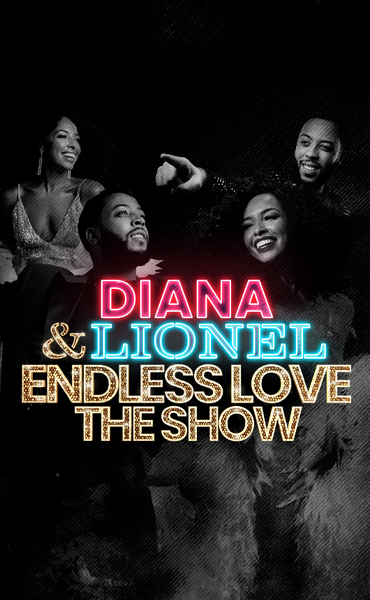 Competition Friday Win a pair of tickets for Diana & Lionel- Endless Love The Show on Friday 10th May ! Starring a sensational cast, and a stellar live band, Endless Love is the ultimate feel good night out. To Enter: 💠 fb.com/thecressetpete… bit.ly/endless-love-24