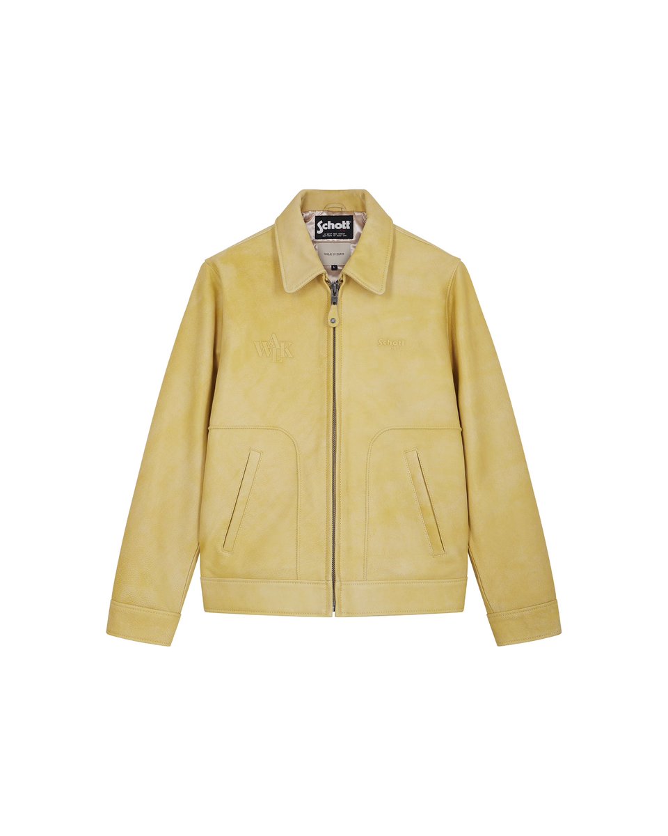 Walk in Paris tweet media