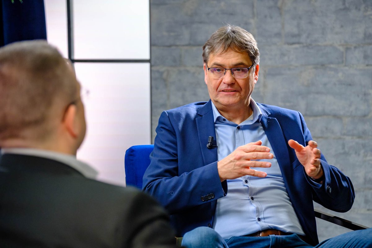 EPPGroup's tweet photo. Cardiovascular diseases are number 1 killer in the EU.

Can we take lessons learned from EU’s Beating Cancer plan and create a similar plan for cardiovascular diseases?

Hear more from @peterliese &amp; @TomislavSokol in the new episode of our #MEPchat series: https://t.co/6fHmOEs9dV https://t.co/UxDw4BU3gK