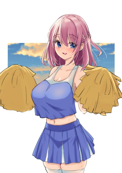 バクプリ すずちゃん 