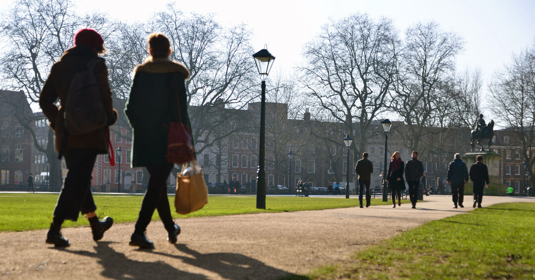 WestofEnglandCA's tweet photo. Take your first step now as #NationalWalktoWorkday invites you to prioritise physical activity, ensuring a healthier routine always begins with a step. The West of England Mayoral Combined Authority is committed, here’s how - https://t.co/M3QcUOeI16
#WalkToWork #HealthandWork https://t.co/oZDPYaaf0t