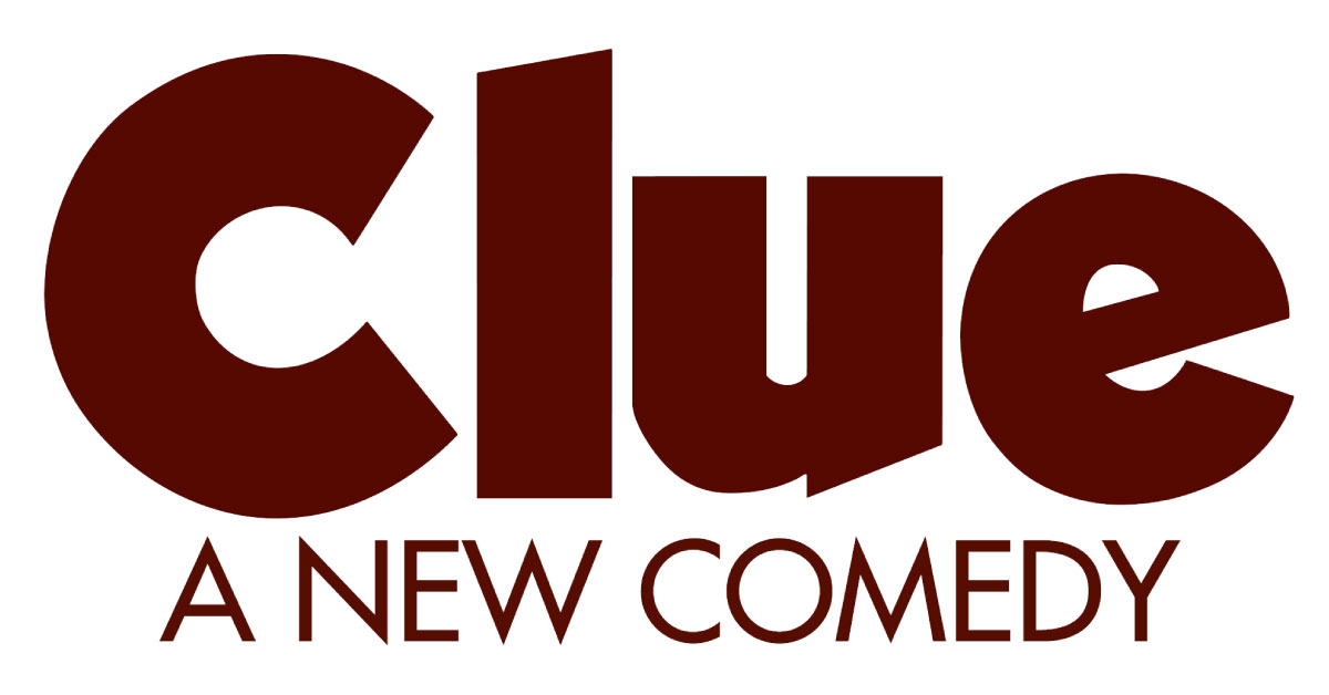 Miss Scarlet….at the Kauffman Center….with the candlestick. #clueonstage opens tonight in Kansas City! ow.ly/ektX50QzsQo