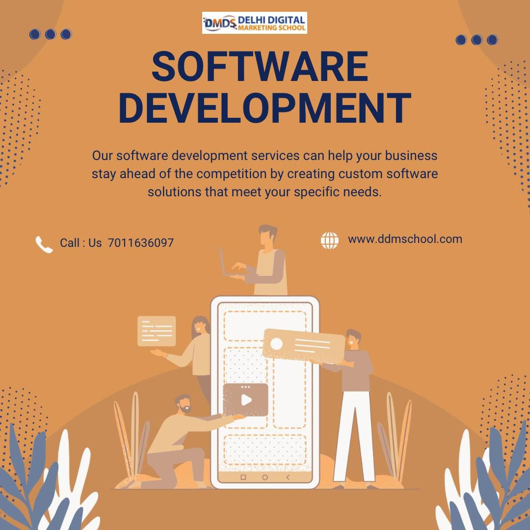 delhi_marketing's tweet image. #soctwaredeveloper #bestsoftwaredevlopmentagency #softwaredevelopment #bestprogramminglanguage #softwareengineers #fullstackdevelopment #fullstackdevelopercourse #programingtrainingforbeginner #programmers #bestprograminglnguageinstitute #programinglanguage