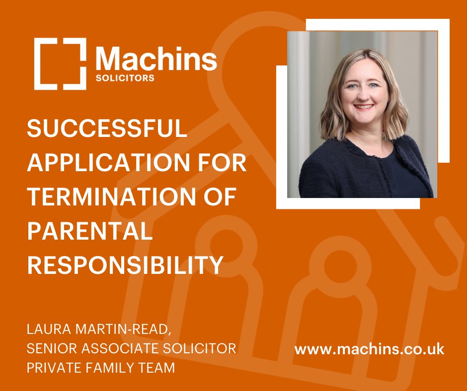 Read the latest blog post from our #familylaw team on #ParentalResponsibility.  
What is it?  Who has it? And how can it be removed?
👉 ow.ly/1we350R3jpQ