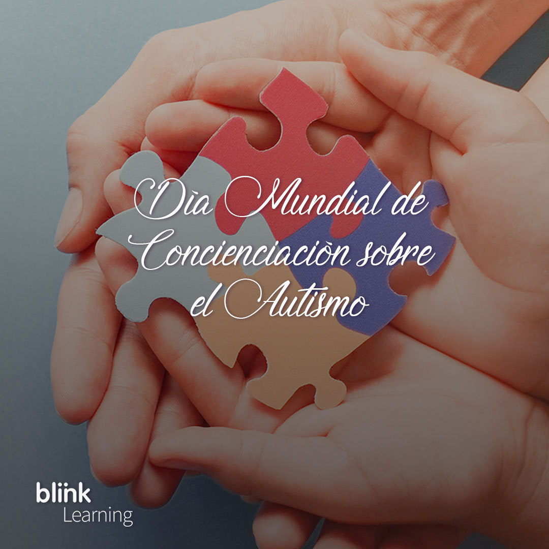 🗓️2 de abril 
🧩#DíaMundialAutismo💙

Aprovechamos para recordar la importancia de comprender, aceptar y apoyar a las personas en el espectro del autismo, y promover sus derechos. 
Ayudemos a construir un futuro donde la diversidad sea celebrada y crear un mundo más inclusivo!