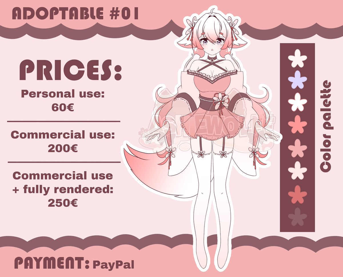 Ashie ♡| Vtuber tweet media