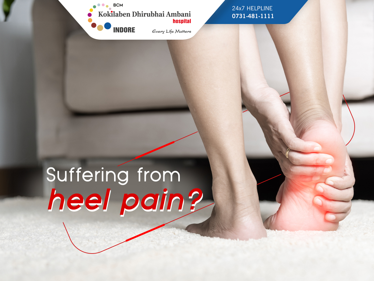 Conditions like #plantarfasciitis and #Achillestendinitis cause heel pain, common in foot and ankle health. Rest, orthotics, and stretching aid gradual relief. Ignoring treatment can lead to chronic complications and longer recovery. #HeelPain #FootCare #Recovery
