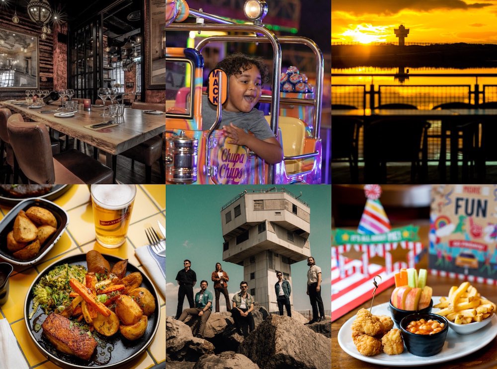 16 things you can do this week in Liverpool 🤩 👉 ow.ly/Tzep50R6maA