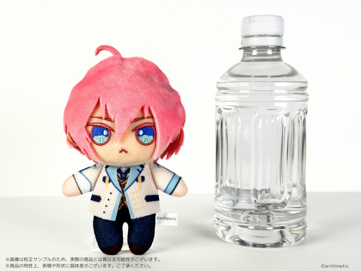 受注販売中】 #DYNAMICCHORD 10周年記念ぬいぐるみ🧸 本日は[rêve