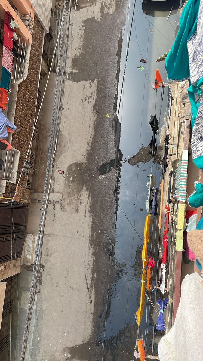 vaish_naman's tweet photo. @swachhbharat @LtGovDelhi @DelhiJalBoard @pwddelhi @MCDdelhi @ArvindKejriwal @Ceo_djb https://t.co/7TrkyIZ8oa