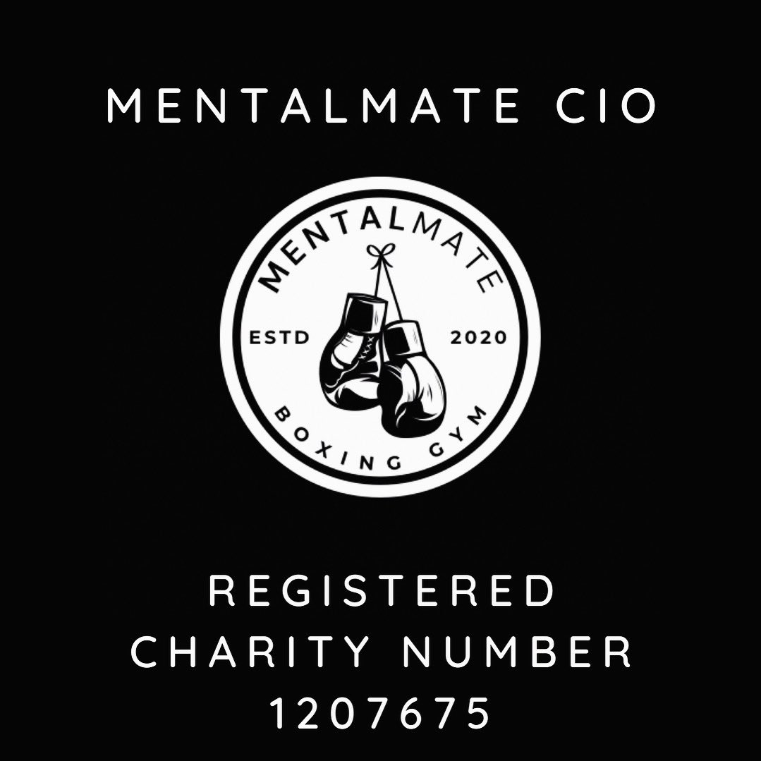 🚨WE ARE NOW A CHARITY!!!🚨 Today Mentalmate has become a registered charity. Thank you to Debbie who has worked tirelessly to sort this out for us. Team Mentalmate 🥊 #sheffield #sheffieldissuper #boxing #mentalhealth #mentalhealthmatters